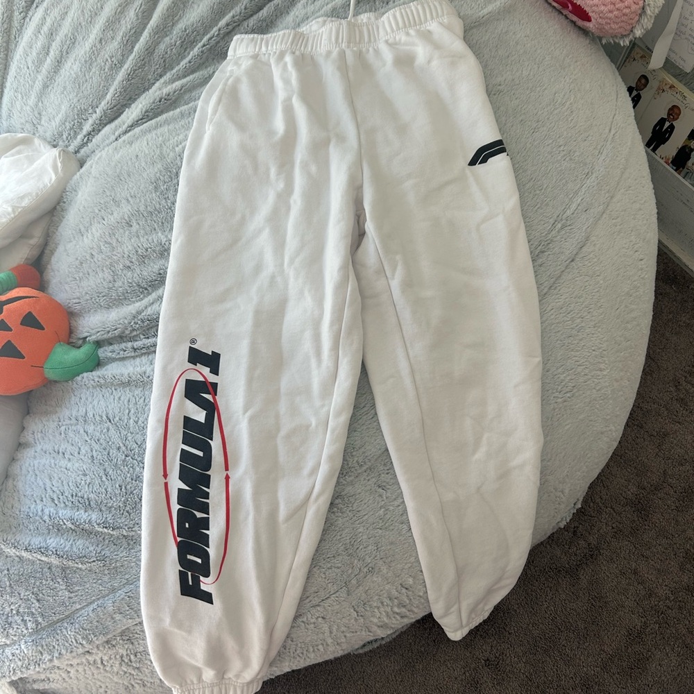 Pacsun F1 Sweatpants